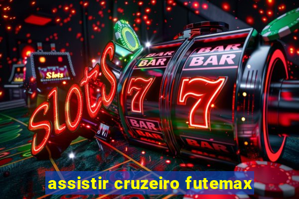 assistir cruzeiro futemax